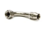 Vintage Air 36642 Vur Proline Ss 10AN 90 Deg Fitting. Fixed Price $75.74.