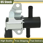 Vapor Canister Purge Valve For Nissan 370Z Infiniti EX35 G37 M37 Q70 QX50 QX70. Fixed Price $32.51.