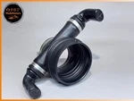 03-19 Maserati Granturiso Quattroporte M145 Air Intake Duct Pipe Hose 215889 Oem. Fixed Price $37.49.