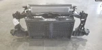25 Dodge Ram 1500 Tradesman 3.6L Radiator Core Support With Cooling Mod. Fixed Price $1109.25.