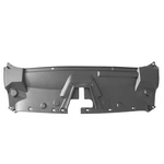 For 2017-2020 Lincoln Mkz Hood Air Deflector Cover Shield Trim HP5Z16A238A. Fixed Price $58.00.
