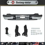 For Chevrolet Tahoe Suburban 1500 Yukon Xl 2000-2006 Rear Bumper Assembly Chrome. Fixed Price $147.88.