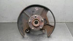 07 15 Mazda CX-9 Left Driver Front Spindle Knuckle. Fixed Price $103.96.