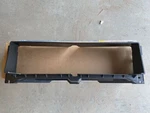 2020-2023 Silverado 2500HD Lower Radiator Shutter Bracket New Gm # 84126426. Fixed Price $48.94.
