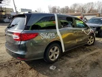 Driver Radiator Fan Motor Only Fits 11-25 Odyssey 5065671. Fixed Price $85.00.