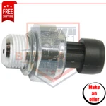 Oil Pressure Sender Unit Sensor Switch For Chevy, Gmc, Cadillac, Pontiac, Hummer. Fixed Price $17.99.