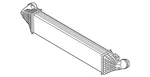 Genuine Ford Inter-cooler LX6Z-6K775-A. Fixed Price $317.79.