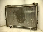 93 94 95 96 97 98 Toyota T100 3.0L Radiator Cyl. Fixed Price $149.99.