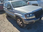 (local Pickup Only) Radiator Cylinder From 2/21/03 Fits 04 Grand Cherokee 6254. Fixed Price $108.05.