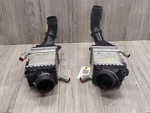 2015 Bmw X5 F85 - Turbo Charger Air Intercooler Set Pn: 7848096. Fixed Price $161.95.