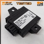 04-19 Bentley Flying Spur Gtc Rear Anti Theft Alarm Control Module Unit Oem. Fixed Price $64.12.