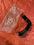 New Oem 16-19 Cruze Cooling Intercooler- Air Inlet Tube Gmc 42626074/13374646. Fixed Price $140.00.
