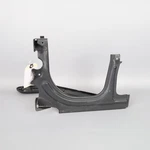 2005-2012 Porsche 911 Boxster Cayman Right Radiator Mount Bracket 99710615601. Fixed Price $89.24.