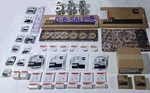 Marine Bowl Overhaul Performance Rebuild Kit Standard 94-98 Cummins 5.9 12V. Fixed Price $725.00.