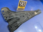 Oem 958 2011-2018 Porsche Cayenne Center Radiator / Core Support Bracket. Fixed Price $119.00.