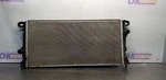 22 Ford Bronco Radiator Assembly 2.3L. Fixed Price $200.00.
