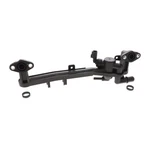 Vaico Coolant Flange V48-0550. Fixed Price $93.54.