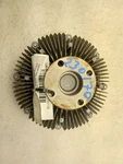 10-20 Lexus GX460 4.6L 8CYL A/c Fan Clutch Assembly. Fixed Price $127.49.