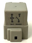 Smp RY119T New Radiator Fan Relay. Fixed Price $28.30.