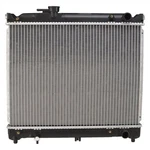 Radiator Door Fits 91-98 Sidekick 515417. Fixed Price $208.40.