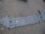 Genuine Volvo XC90 Underbody Trim Bumper Protector 32345731. Fixed Price $148.75.