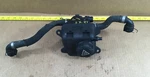 2009-2015 Bmw X5 F02 750LIX Expansion Tank Intercooler 7632212 Oem .. Fixed Price $30.79.