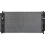 Spectra Premium CU2264 Radiator For 97-05 Alero Cutlass Grand Am Malibu. Fixed Price $122.91.