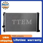 For 2006-2018 Toyota RAV4 2.4L 2.5L Radiator Oe Style Aluminum Core DPI-2891. Fixed Price $52.50.