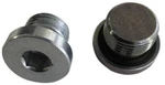 Fleece Performance 07.5-12 Dodge 6.7L Cummins Stock Vgt Turbo Coolant Delete. Fixed Price $53.99.