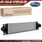 Air Cooled Intercooler Ford Fusion Lincoln Mkz 2017-2020 2.0L Turbocharged. Fixed Price $108.19.