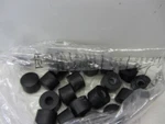 Genuine Bmw E30 Radiator Mount Set, 178 412. Fixed Price $6.99.
