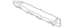 Genuine Volkswagen Air Baffle 3CM-121-330-B. Fixed Price $41.30.