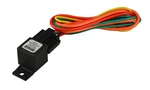 Derale 16763 Single Relay Wire Harness Kit. Fixed Price $28.65.