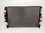 Radiator From 2017 Ford Fusion 1.5L 11418389. Fixed Price $96.94.