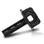 Lower Radiator / Core Support Mount Bracket Fit For 12-18 Audi A6 A7 4G0805201. Fixed Price $20.95.