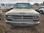 Radiator 8-318 Fits 79-93 Dodge 150 Pickup 321649. Fixed Price $184.58.