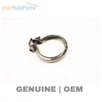2008 Bmw 535XI - Turbo Hose Clamp 7558922. Fixed Price $19.49.