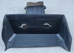 21-25 Ford Bronco Oem Radiator Air Duct Right Rh Side M2DB 2101896 Aa. Fixed Price $33.24.