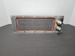 Ford Lightning F150 Intercooler Heat Exchanger 1999-04 2000 2001 2002 2003 2004. Fixed Price $500.00.