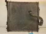 01 02 03 04 Bmw X5 E53 Radiator Asm. Fixed Price $145.00.