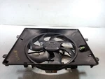 2013 2014 Hyundai Genesis Coupe Radiator Cooling Fan Assembly Oem 25380-2M500. Fixed Price $108.00.
