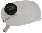Dorman 603-865 Coolant Reservoir Fits Ford Escape. Fixed Price $49.79.
