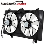 TO3115122 Radiator Cooling Fan For 2002-2006 Toyota Camry 2002-2008 Solara 2.4L. Fixed Price $70.99.