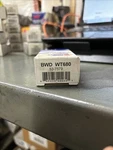 Bwd WT680, Engine Cooling Fan Switch, Select 90-99 Honda/acura/isuzu Models. Fixed Price $16.20.