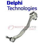 Delphi Front Right Lower Forward Suspension Control Arm Ball Joint Zl. Fixed Price $120.31.