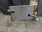 Radiator 205 Type C43 Engine Fits 15-21 Mercedes C-class , 0995007303. Fixed Price $174.23.