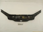 Saab 9-3 Sedan Upper Radiator Core Support 2.0L Cyl Fits 2003 2004 2005. Fixed Price $75.87.