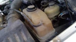 Ford F-350SD 2008 Coolant Reservoir AC3Z8A080A 1028. Fixed Price $72.11.