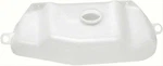 Oer 344387 Overflow Tank, Recirculating, Plastic, White, Chevy, Each. Fixed Price $59.99.