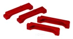 Prothane Radiator Support Bushings 73-87 Chevy C10 K1500 68-87 Cutlass Large V8. Fixed Price $24.00.